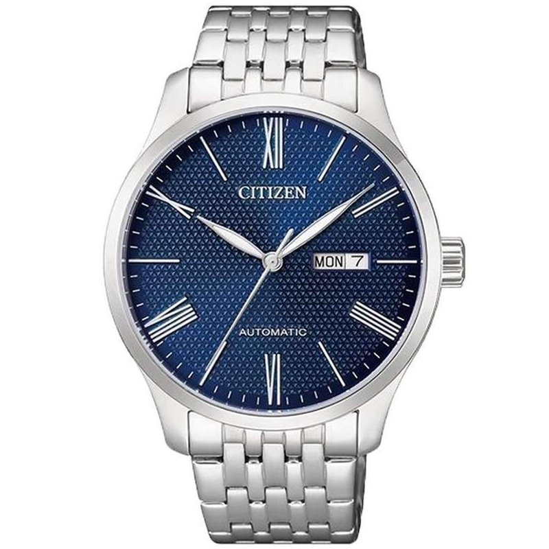 CITIZEN NH8350-59L Automatic Day & Date