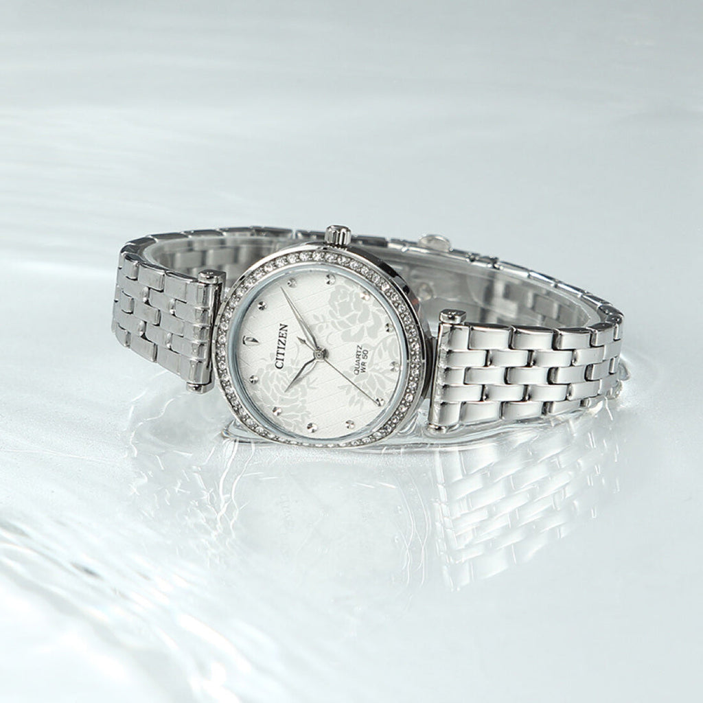 CITIZEN ER0211-52A Quartz Women
