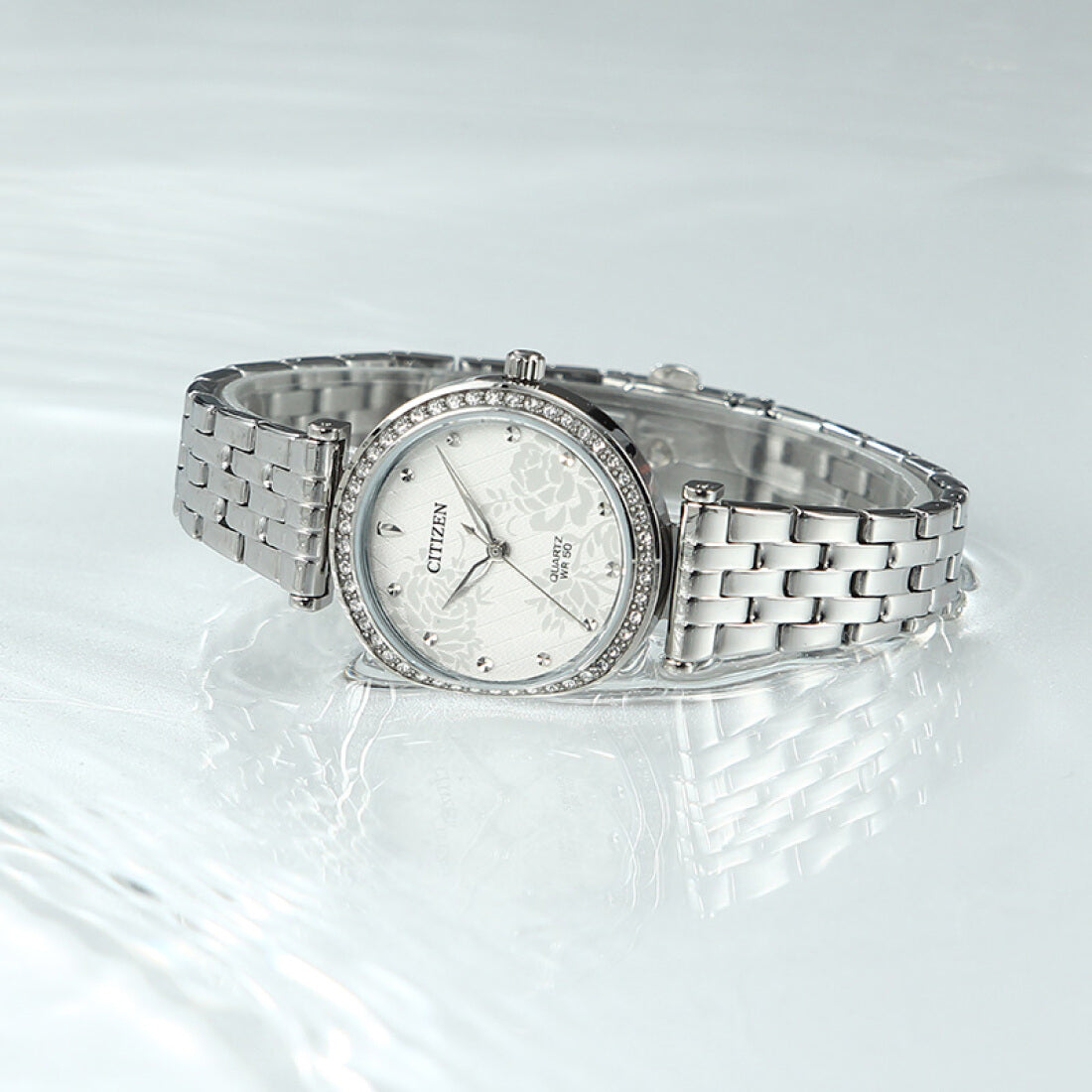 CITIZEN ER0211-52A Quartz Women