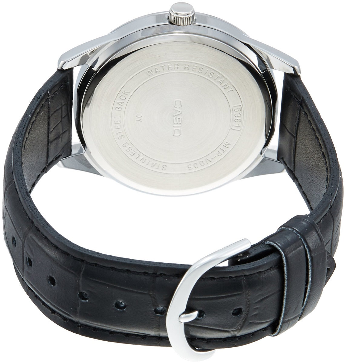 CASIO MTP-V005L-1BUDF Men Watch