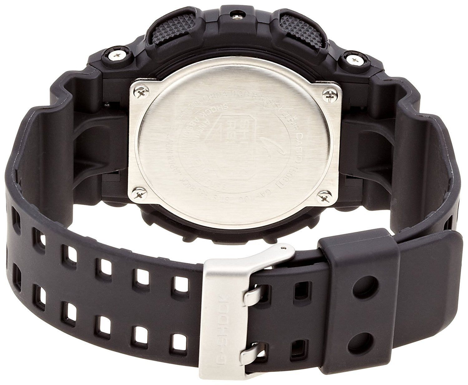 G-SHOCK GA-100-1A1DR