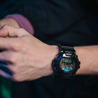 G-SHOCK DW-6900RGB-1DR