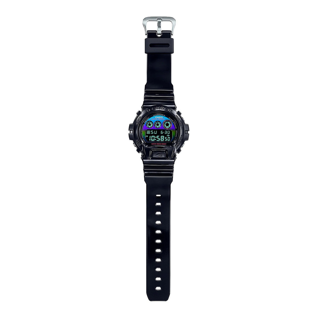 G-SHOCK DW-6900RGB-1DR