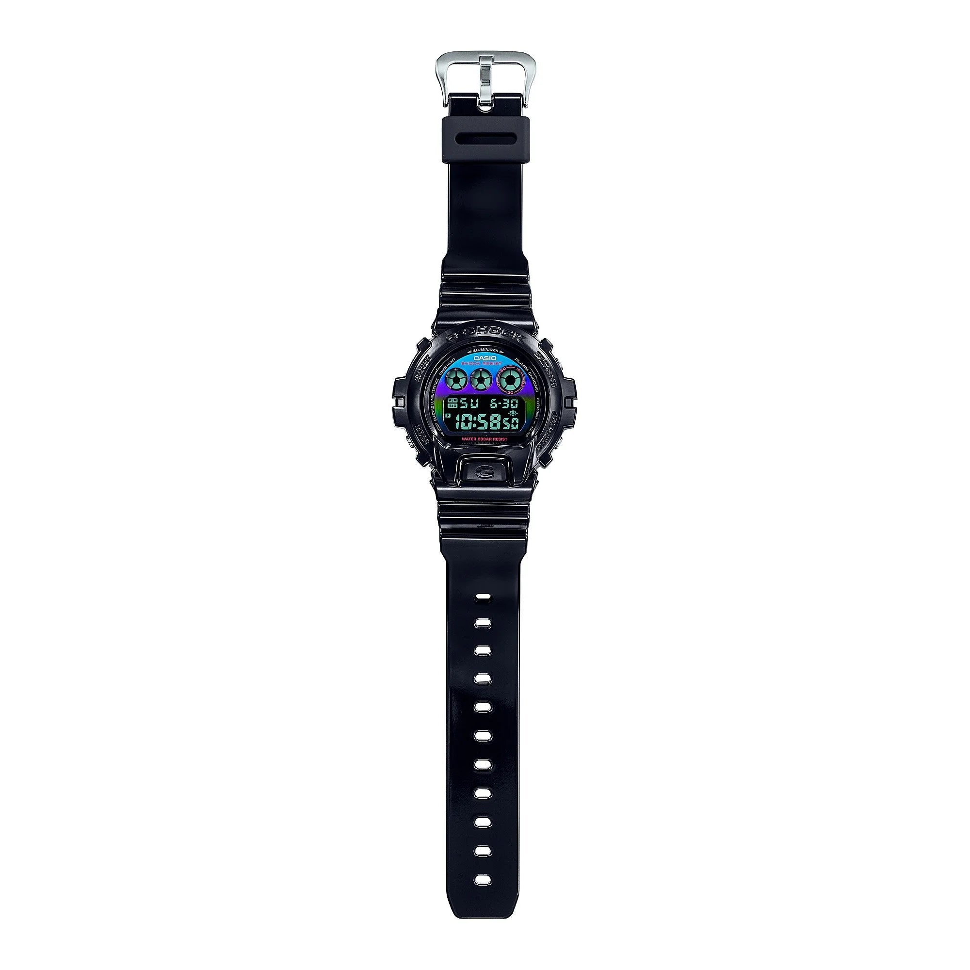 G-SHOCK DW-6900RGB-1DR