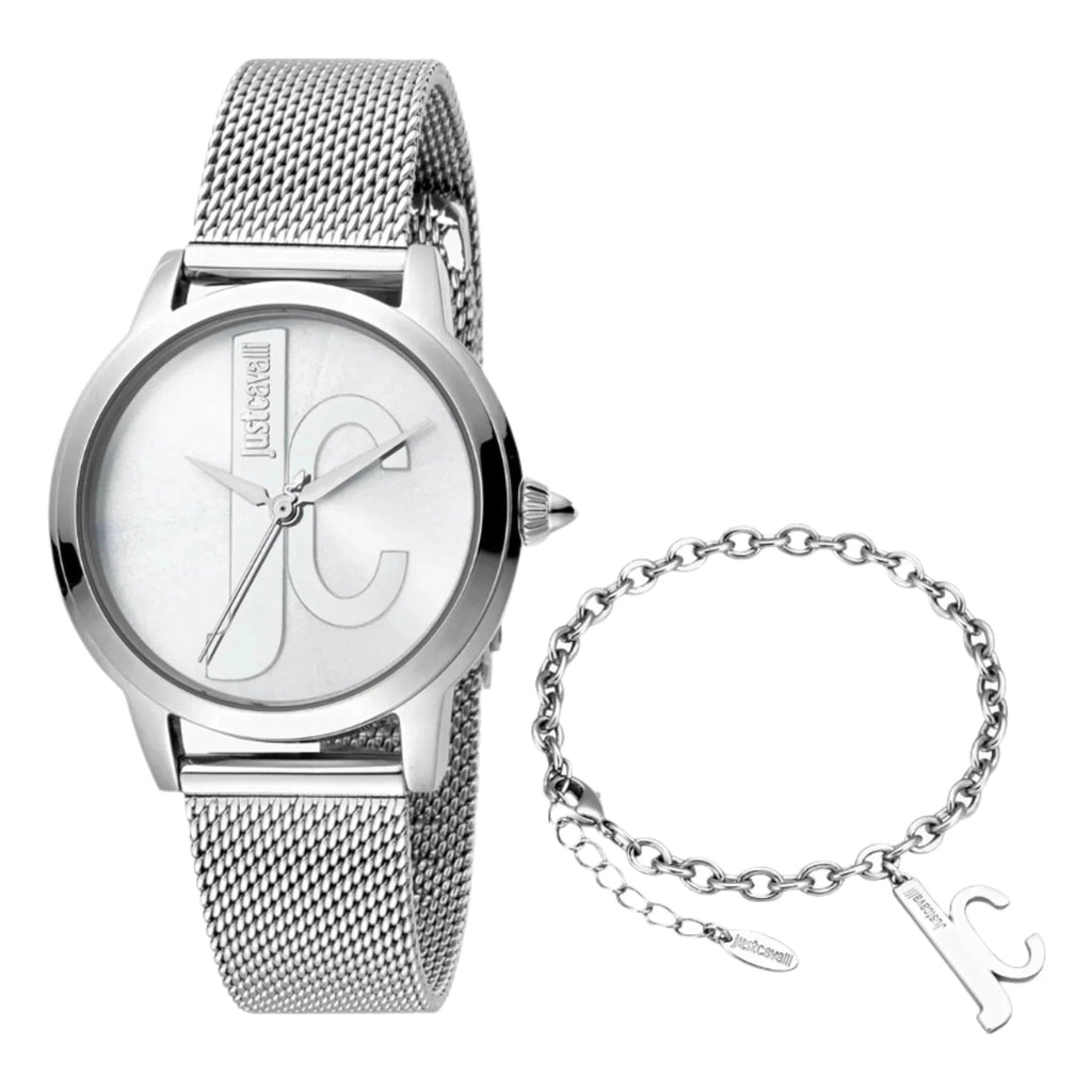 Just Cavalli Women's Watch JC1L050M0065