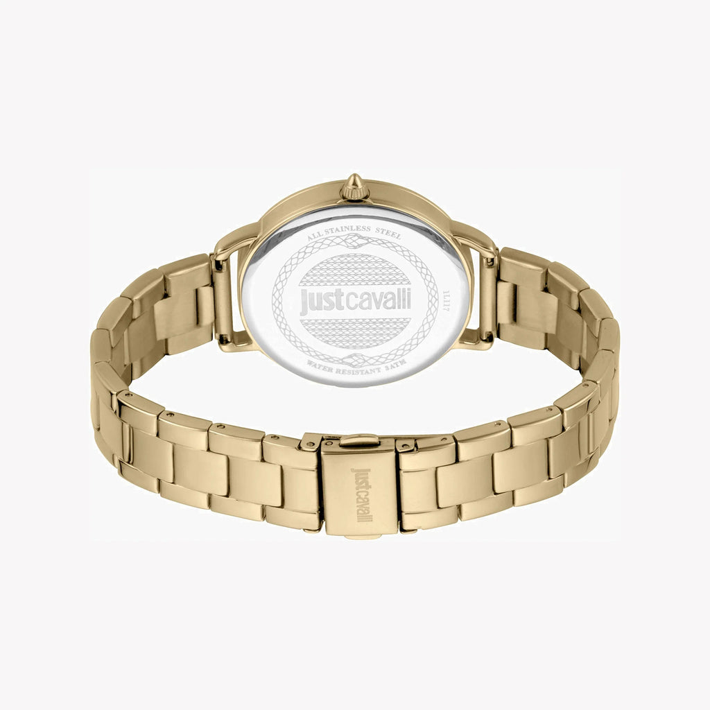 Just Cavalli Women's Watch JC1L117M0065