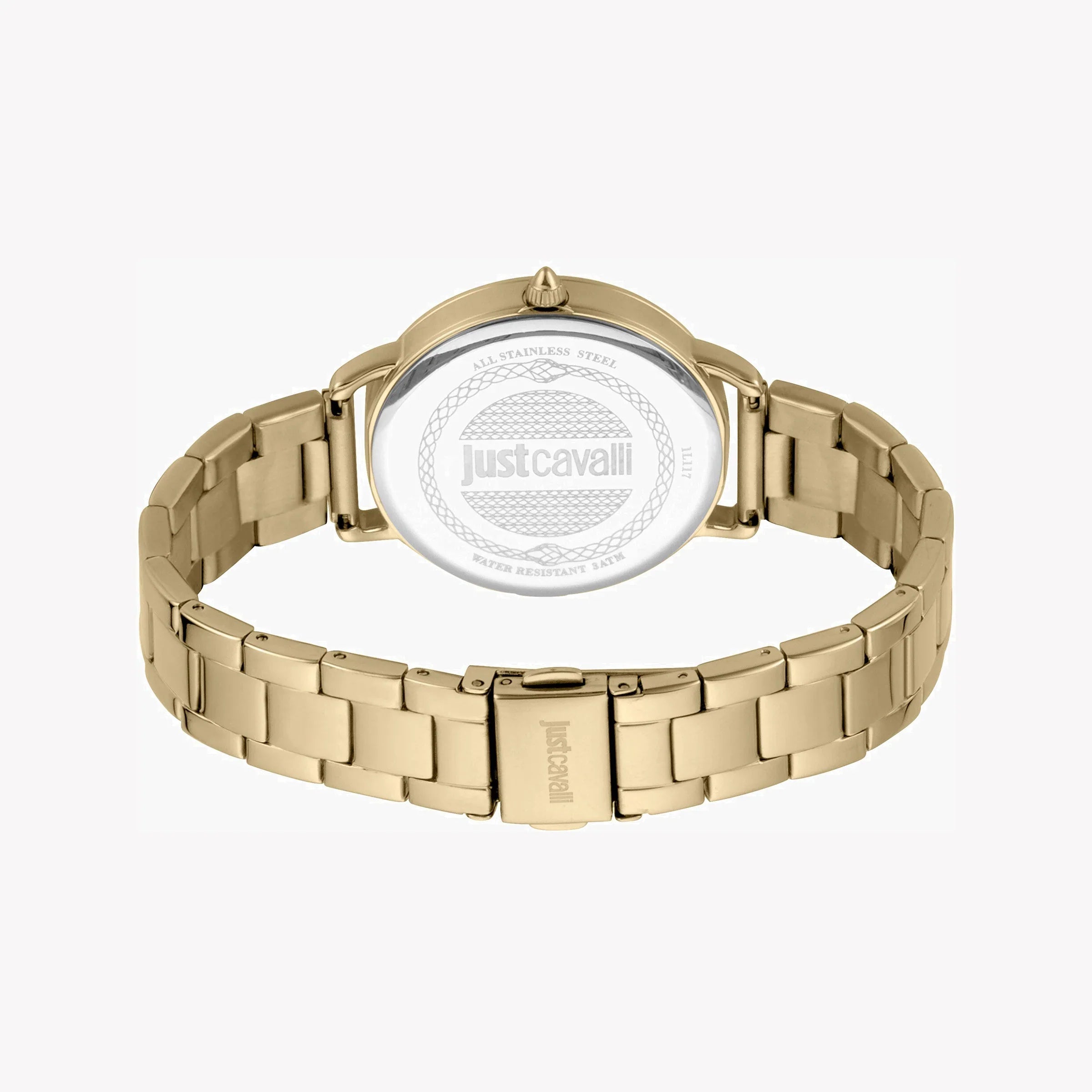 Just Cavalli Women's Watch JC1L117M0065