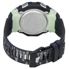 G-SHOCK GBD-200LM-1DR G-SQUAD Bluetooth