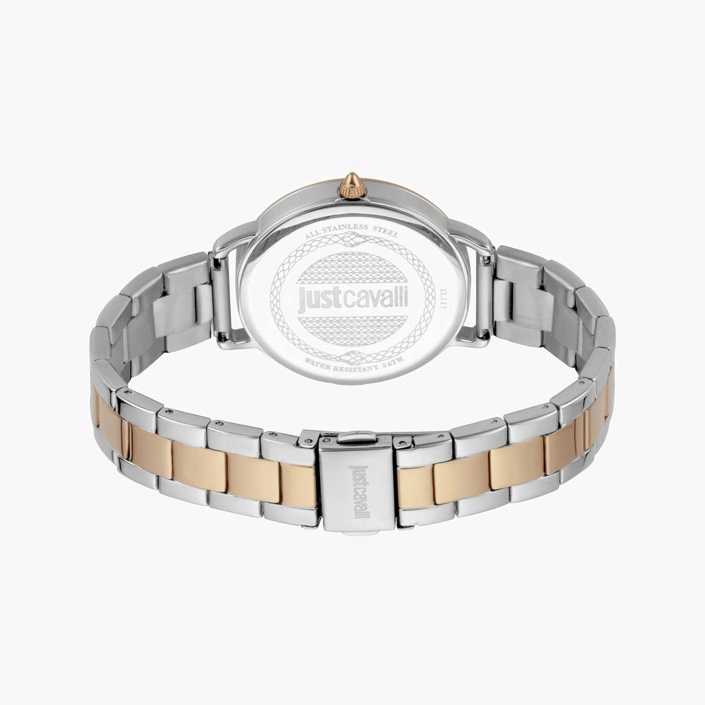 Just Cavalli Women's Watch JC1L117M0095