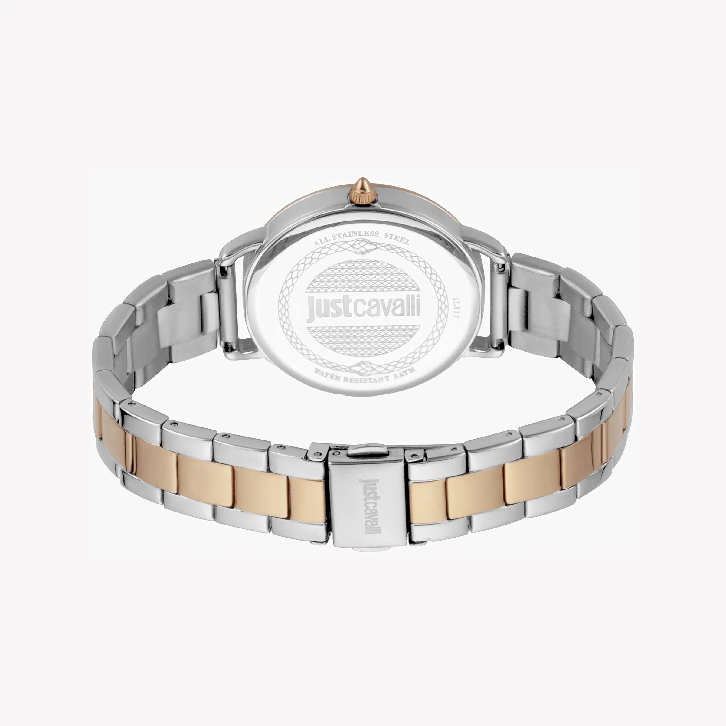 Just Cavalli Women's Watch JC1L117M0095