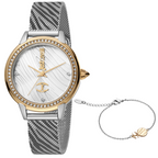 Just Cavalli Women's Watch JC1L146M0085