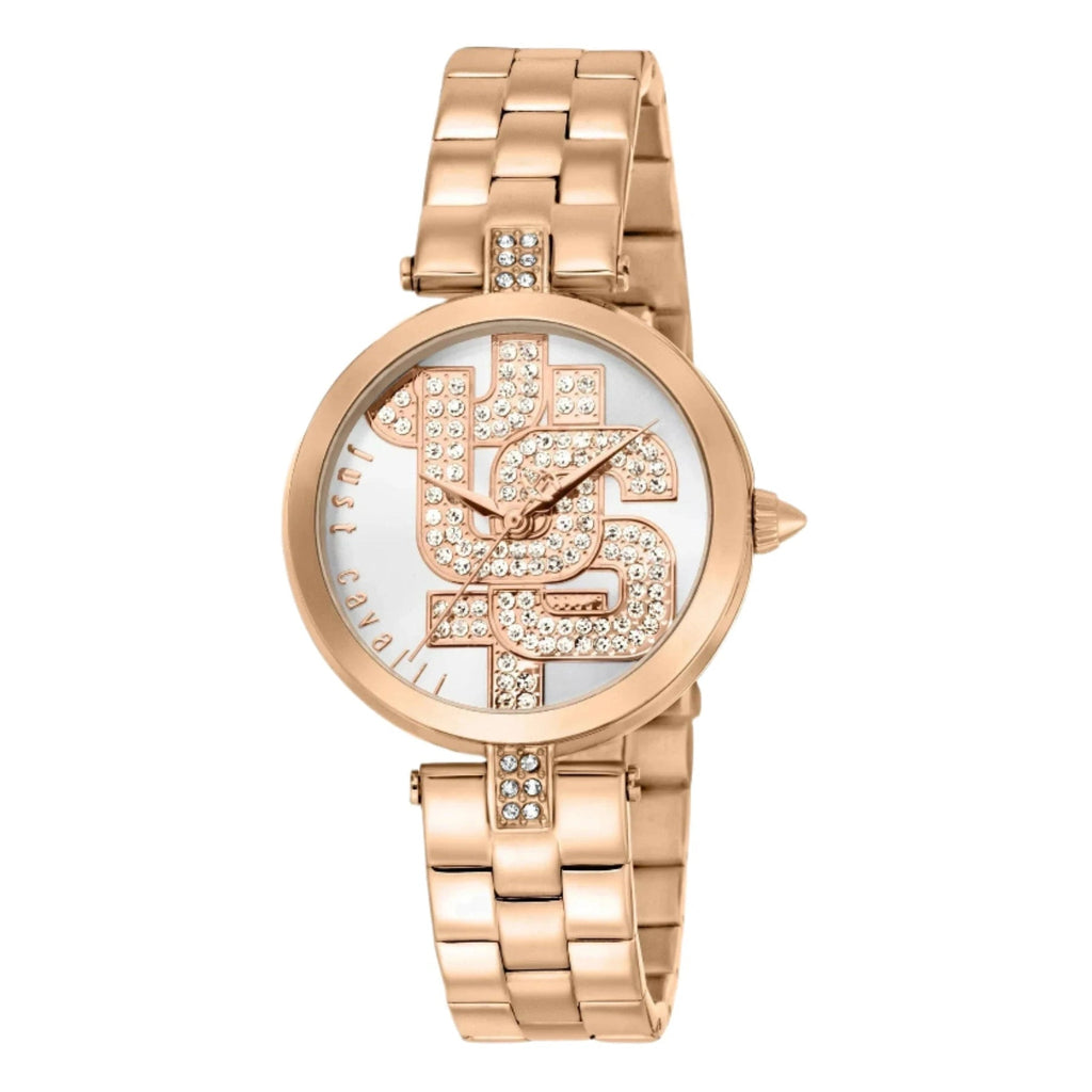 Just Cavalli Women's Watch JC1L241M0075