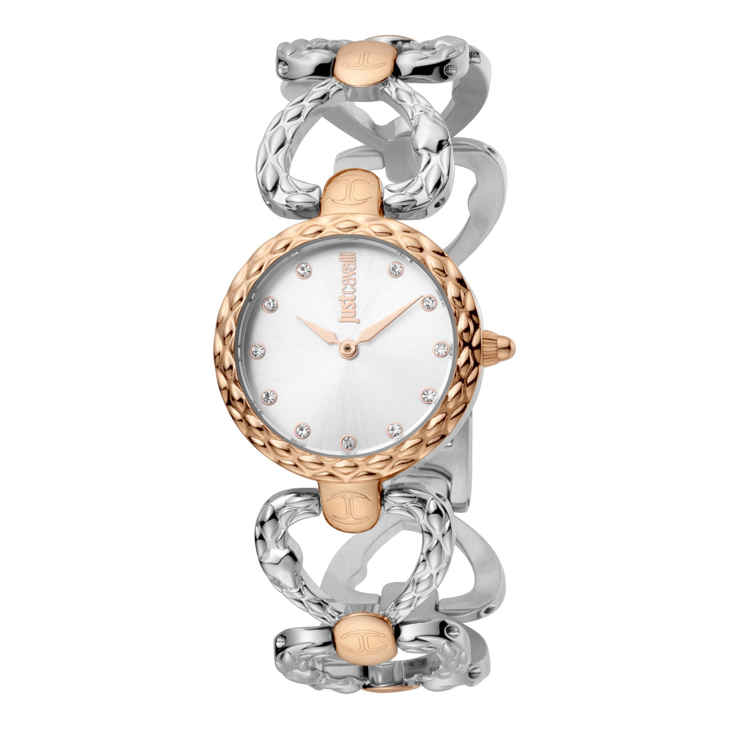 Just Cavalli Women's Watch JC1L132M0055