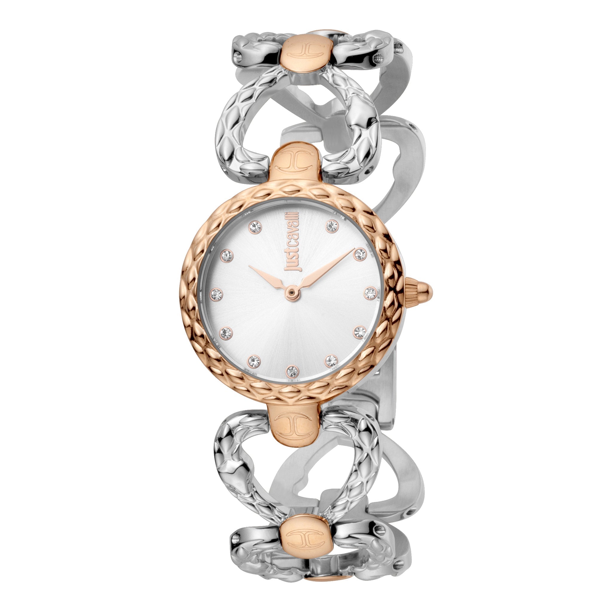 Just Cavalli Women's Watch JC1L132M0055