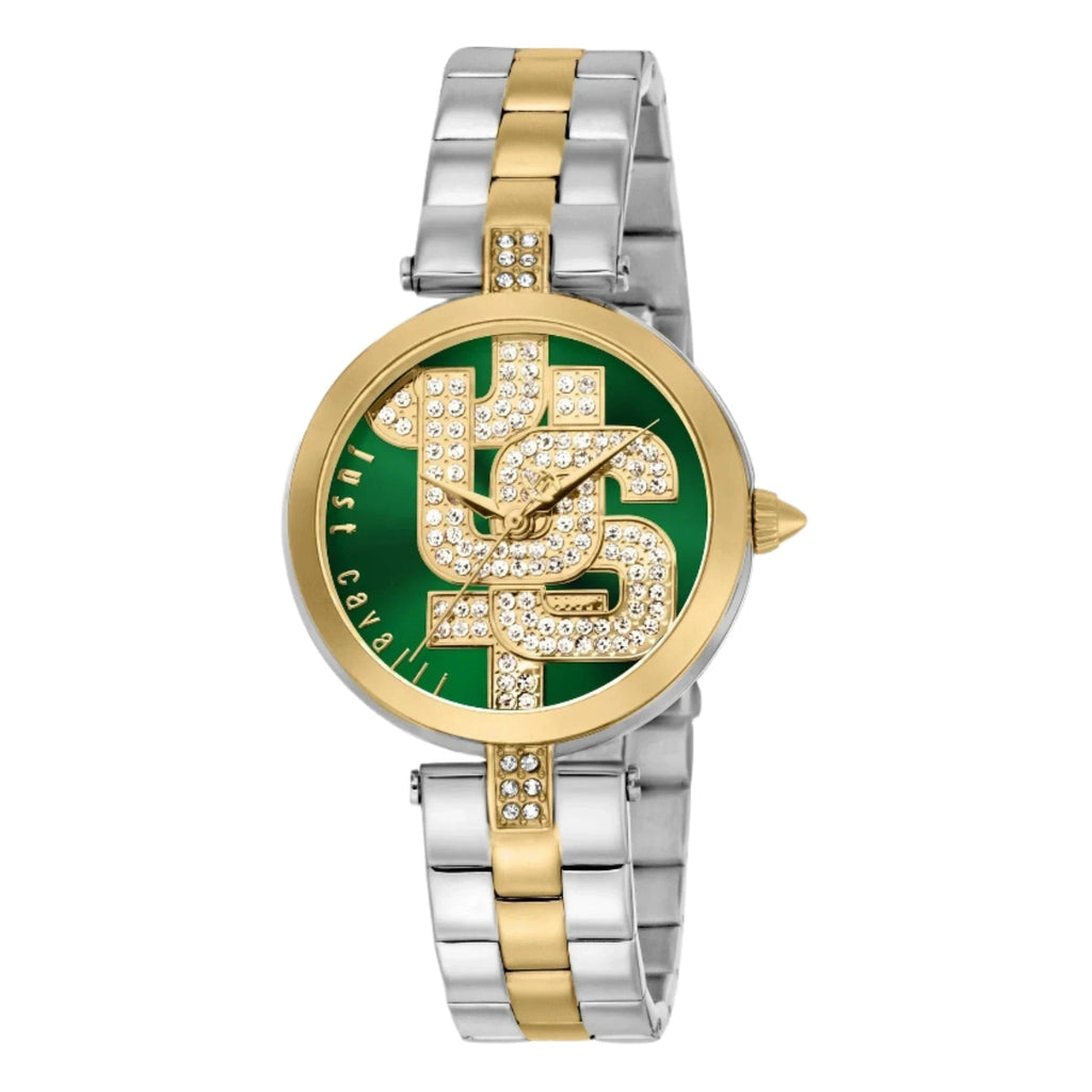Just Cavalli Women's Watch JC1L241M0095