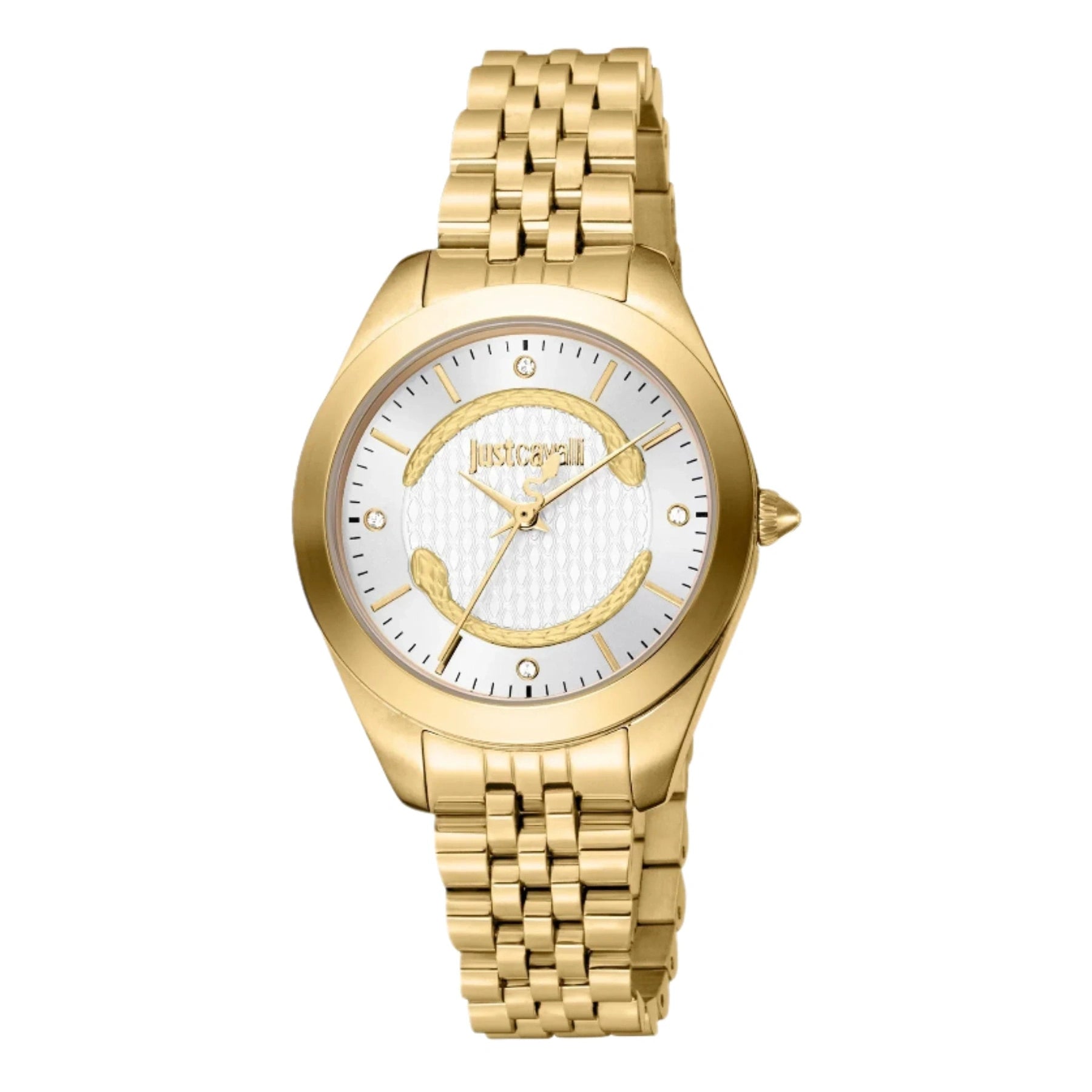 Just Cavalli Women's Watch JC1L210M0455