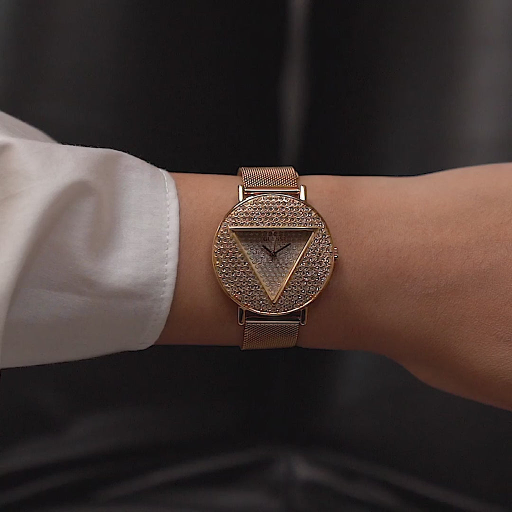 GUESS ICONIC GW0477L2