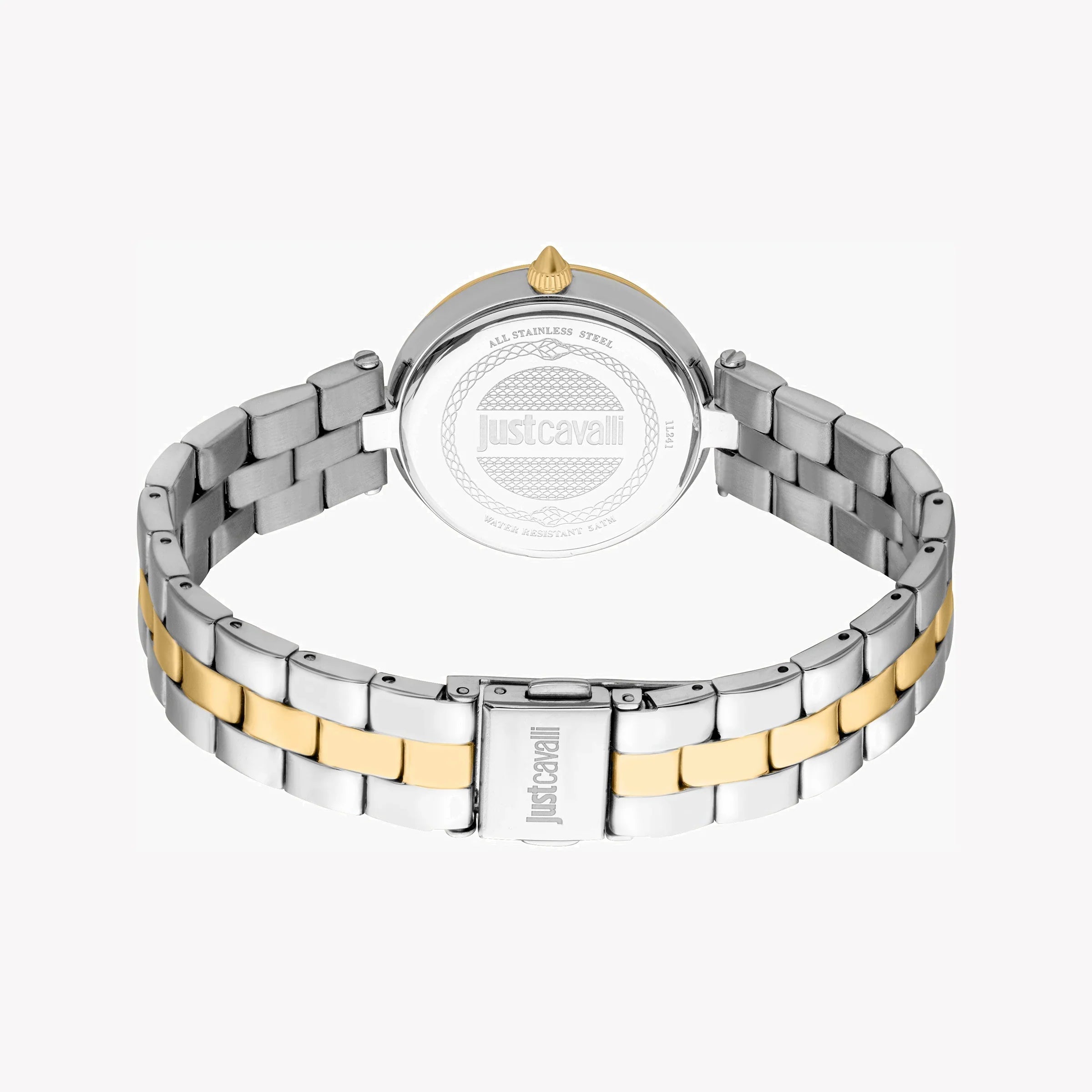 Just Cavalli Women's Watch JC1L241M0095