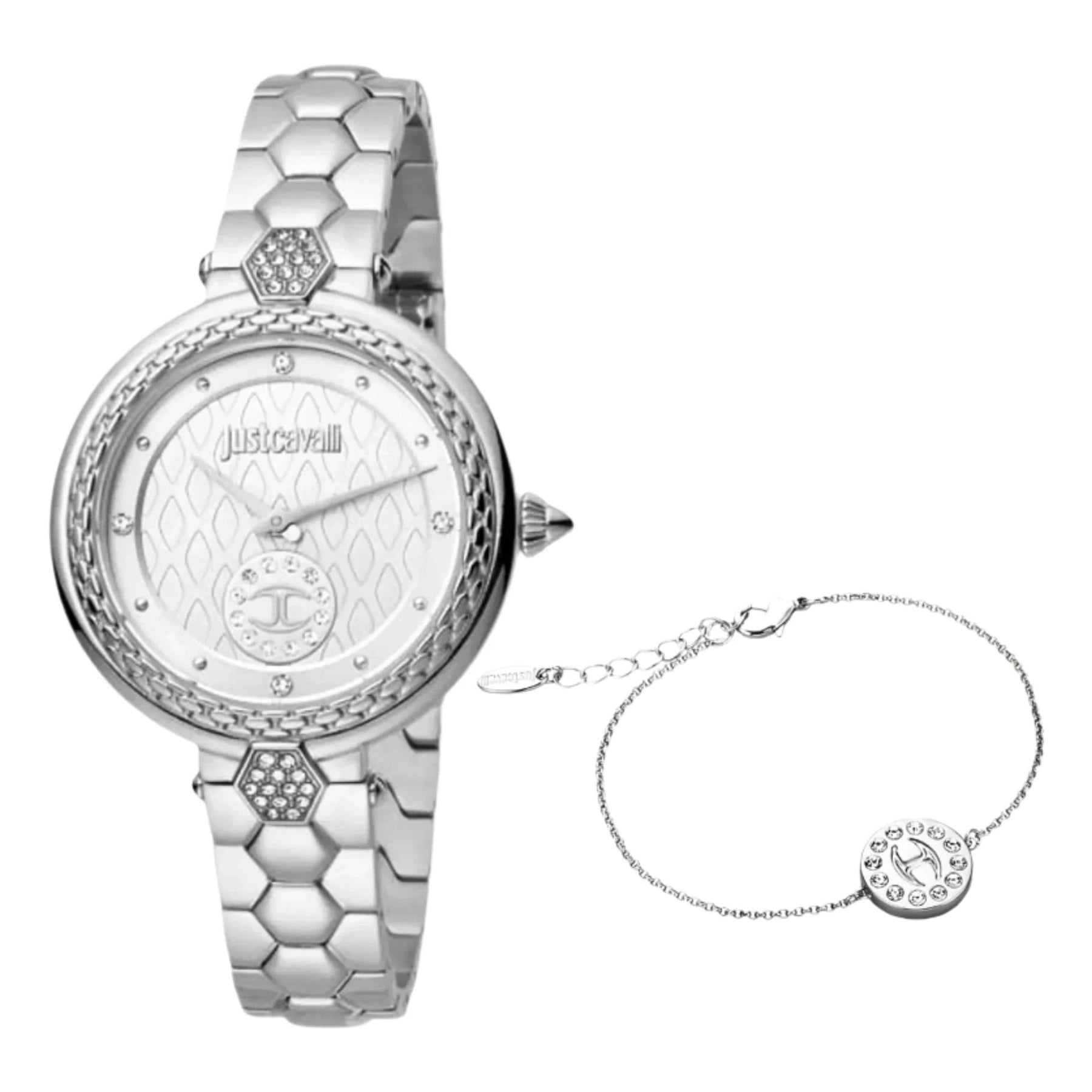 Just Cavalli Women's Watch JC1L128M0055