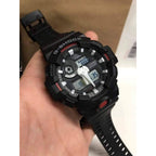 G-SHOCK GA-700-1ADR