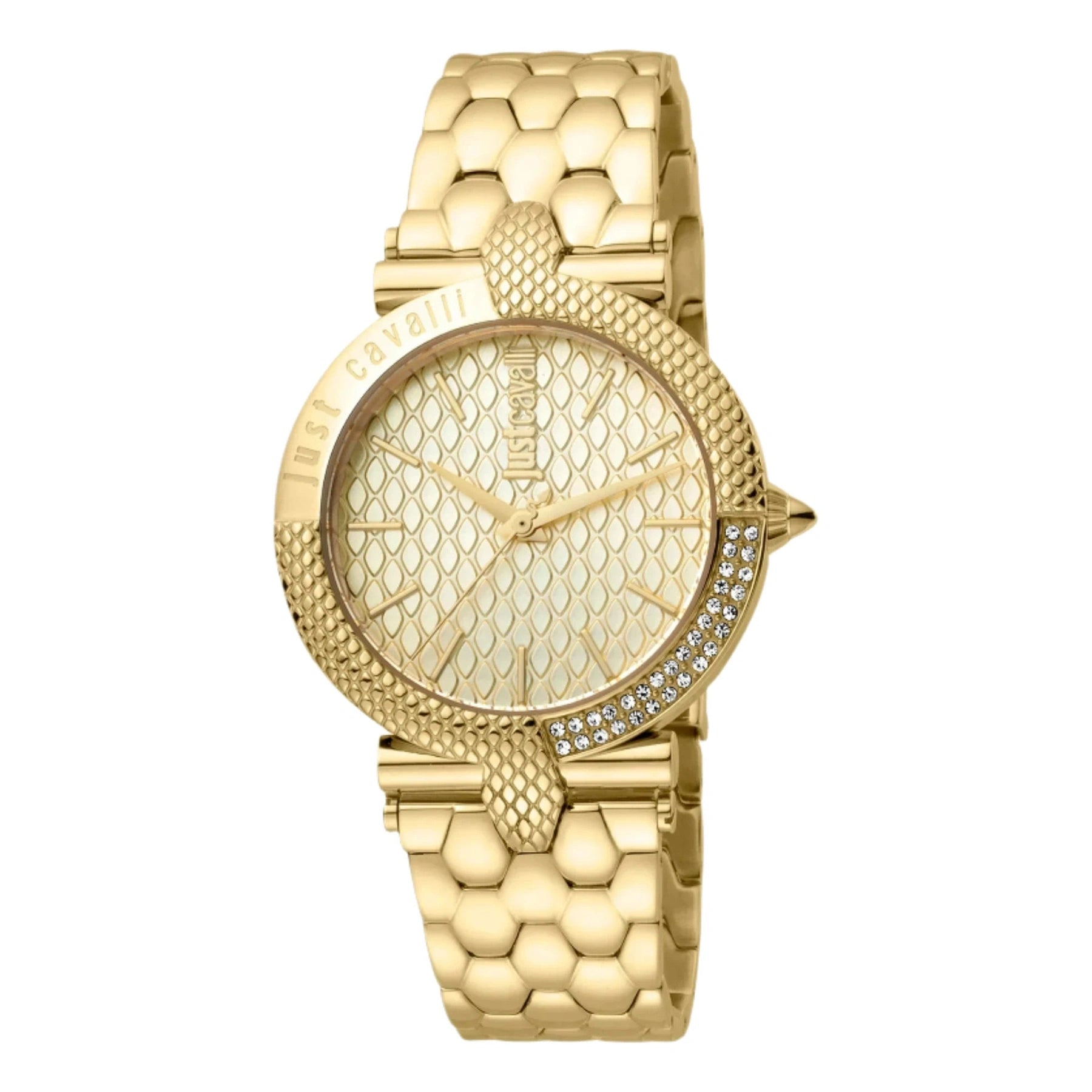 Just Cavalli Women's Watch JC1L105M0075