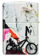 Zippo Pop Art Design - 48215