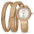 Just Cavalli Finezza Snake JC1L162M0045 Women's Watch