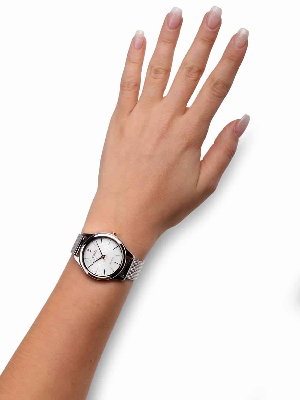 CITIZEN EM0504-81A Eco-Drive Women
