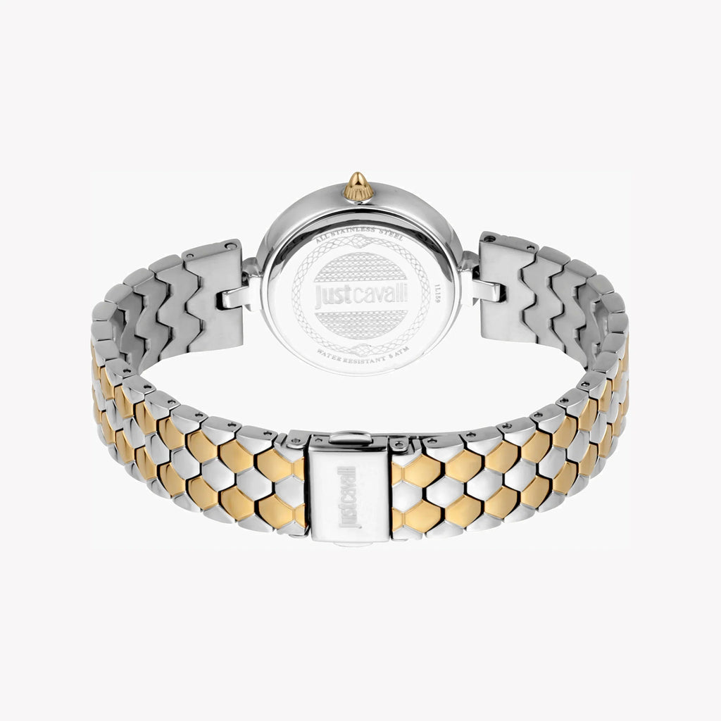 Just Cavalli Women's Watch JC1L159M0095