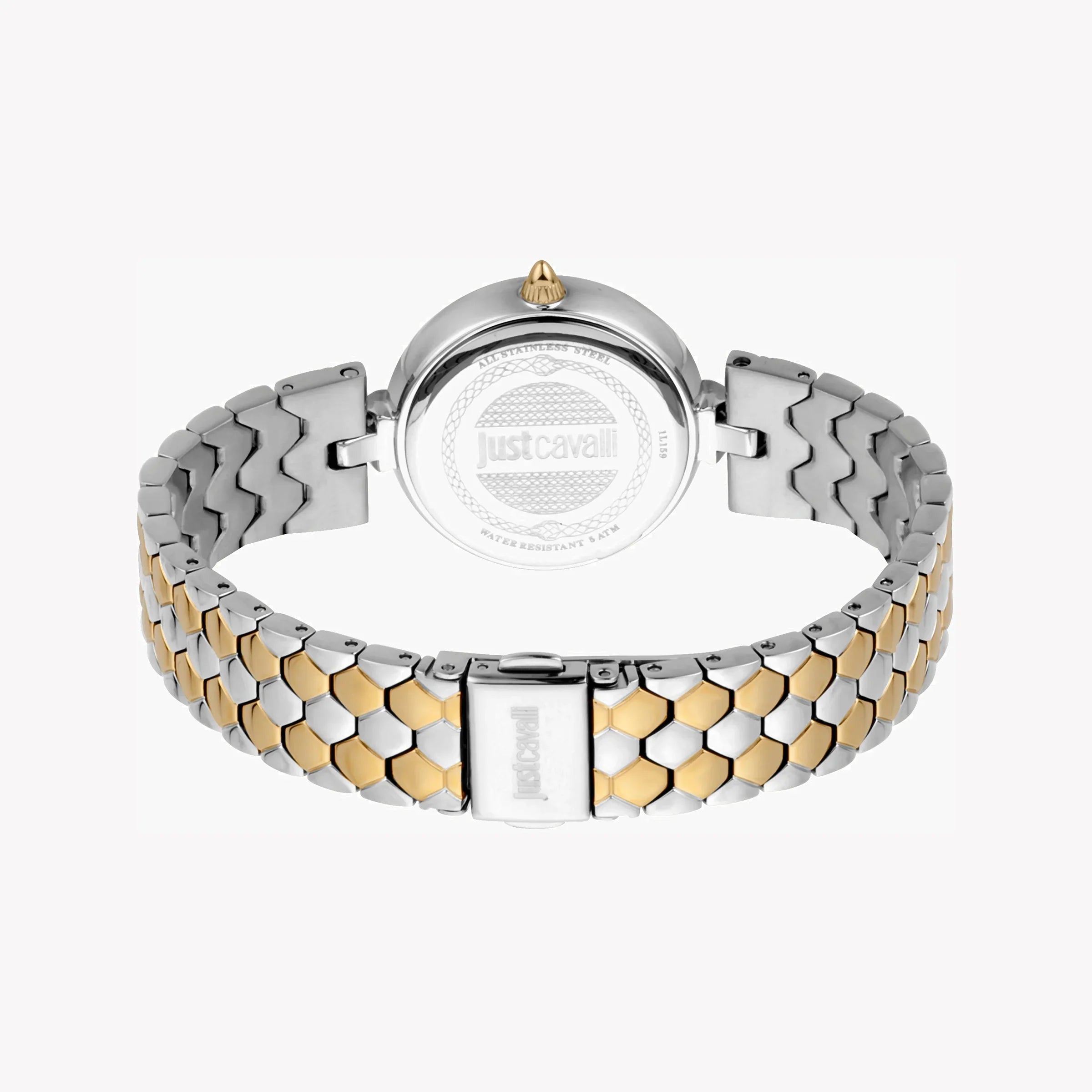 Just Cavalli Women's Watch JC1L159M0095