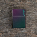 Classic Iridescent Zippo Logo - 49146ZL
