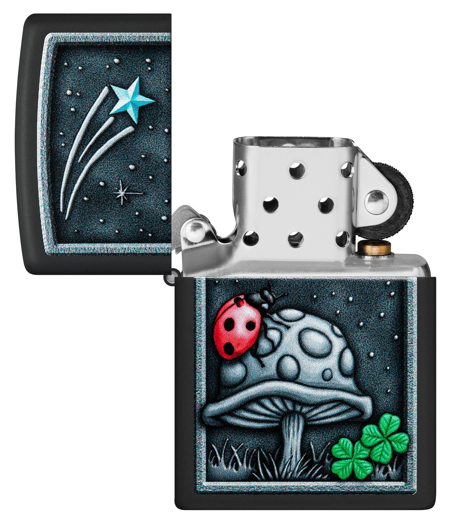 Ladybug Design 48724