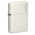 Glow In The Dark Zippo Logo - 49193ZL