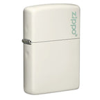 Glow In The Dark Zippo Logo - 49193ZL