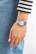 CASIO LTP-V005D-2B3UDF Women Watch