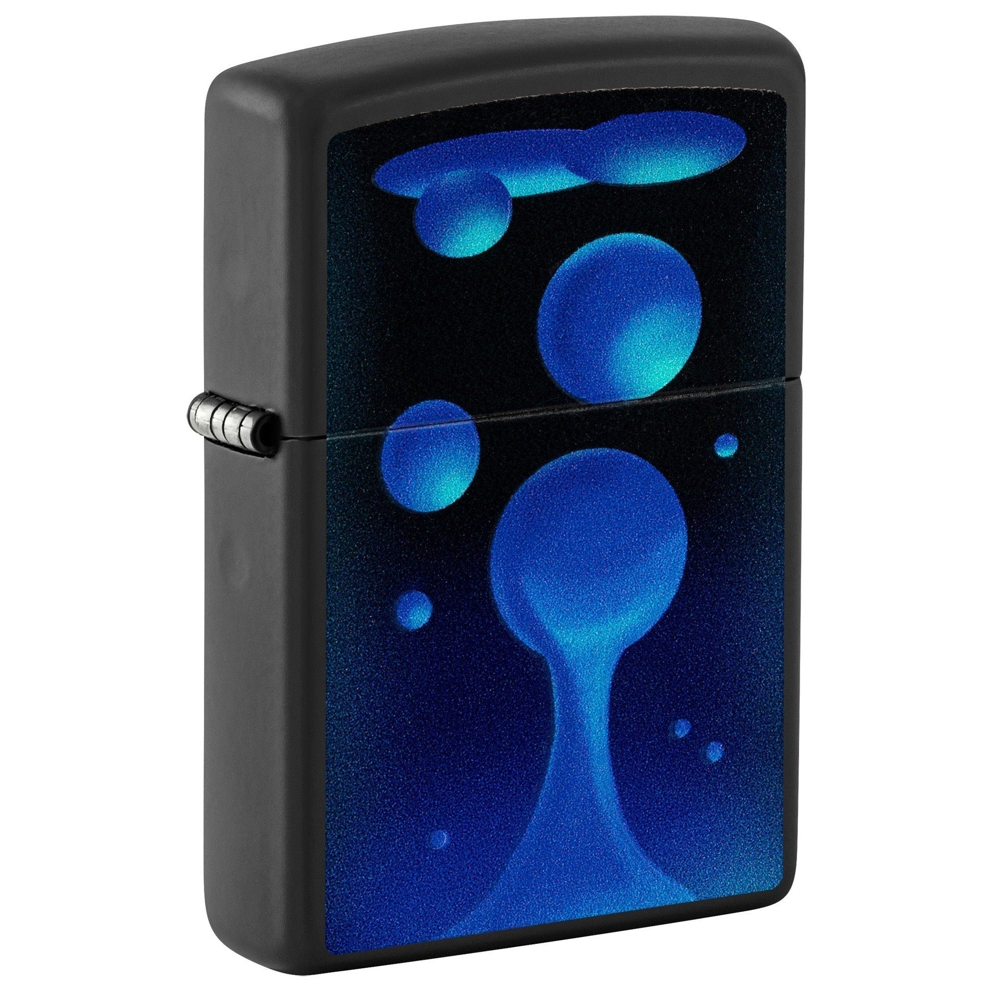 Lava Lamp Design 48675