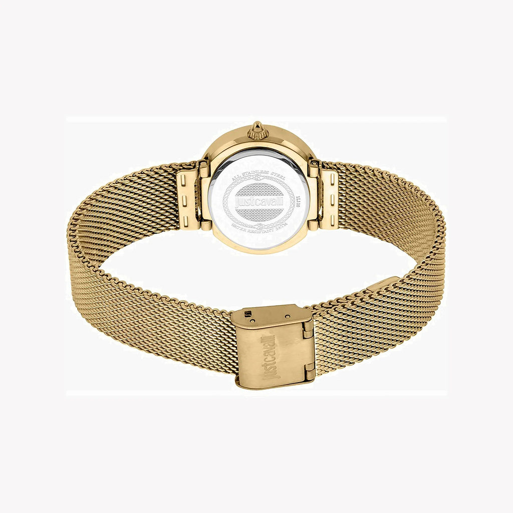 Just Cavalli Women's Watch JC1L110M0085