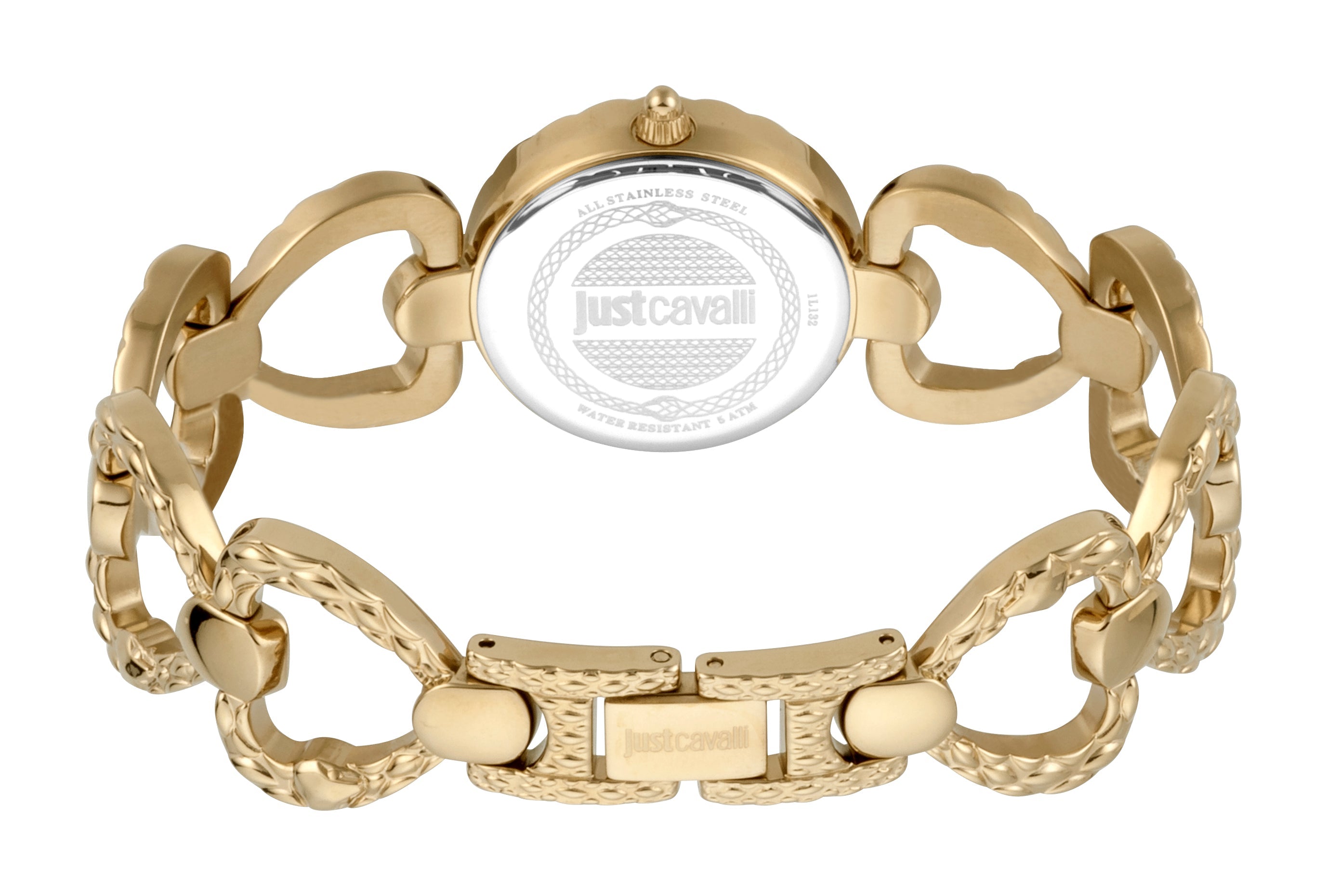 Just Cavalli Women's Watch JC1L132M0075