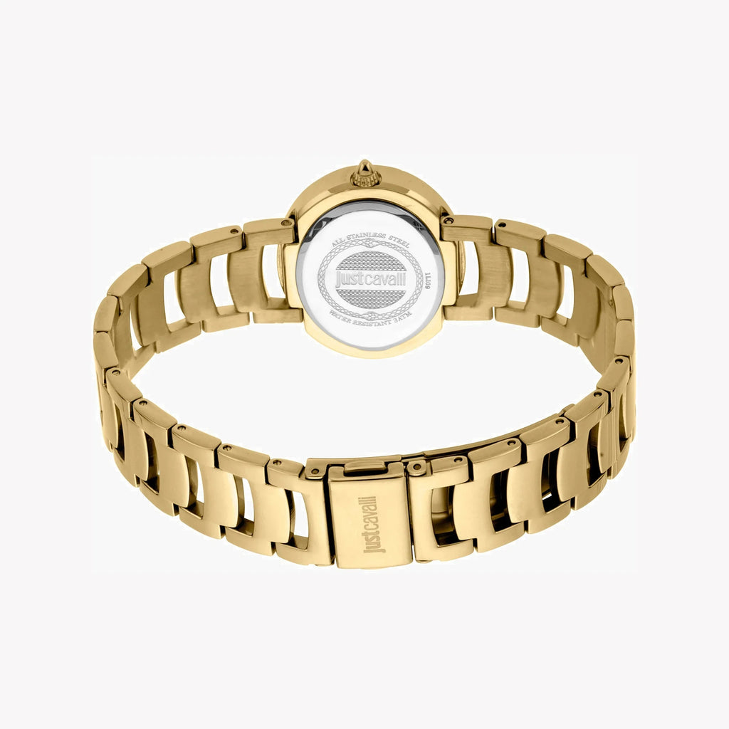 Just Cavalli Women's Watch JC1L109M0035