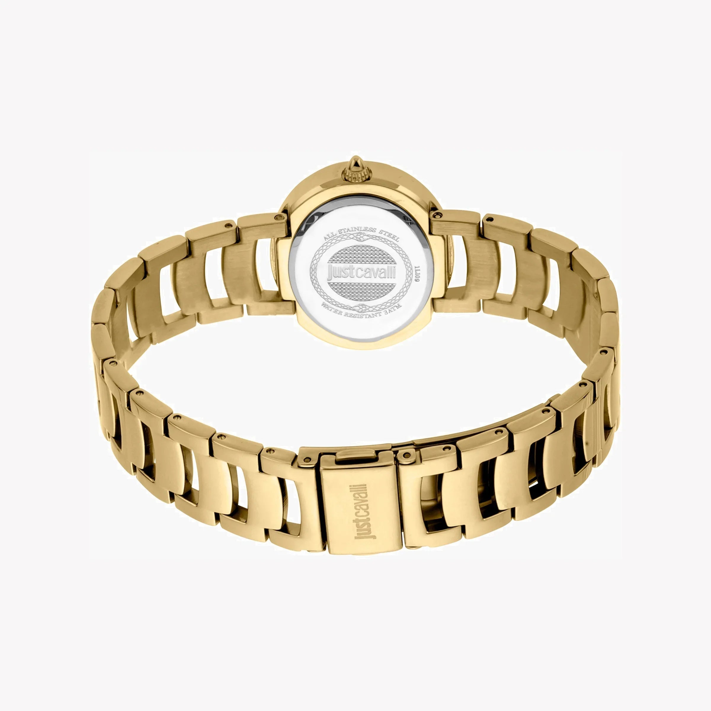 Just Cavalli Women's Watch JC1L109M0035