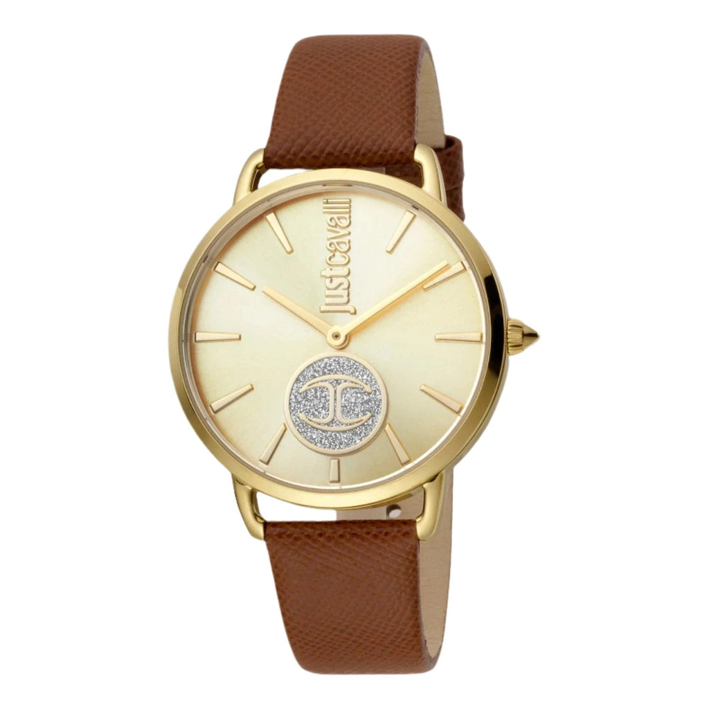 Just Cavalli Women's Watch JC1L117L0025