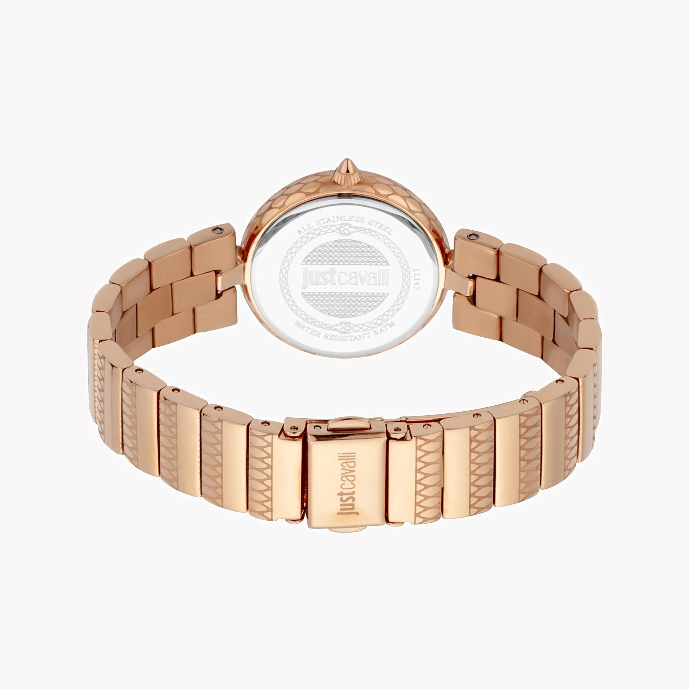 Just Cavalli Women's Watch JC1L147M0075