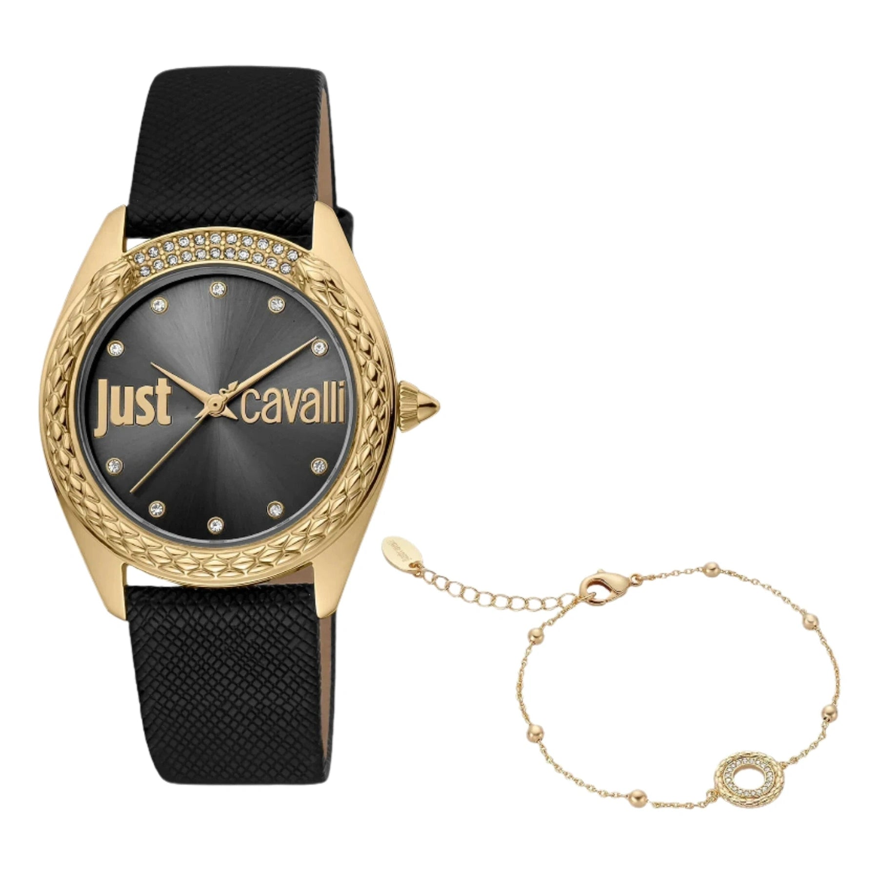 Just Cavalli Women's Watch JC1L195L0025