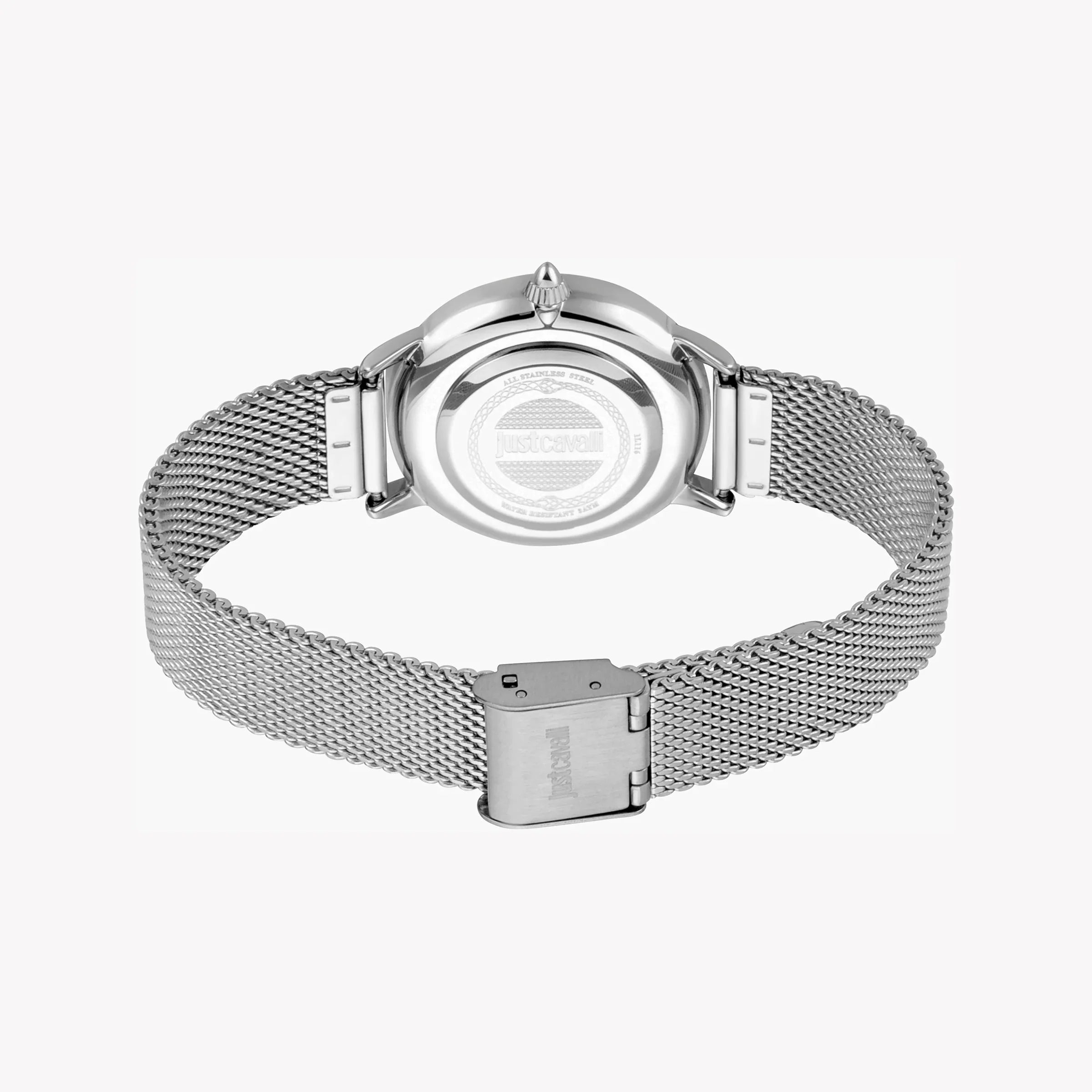 Just Cavalli Women's Watch JC1L116M0095