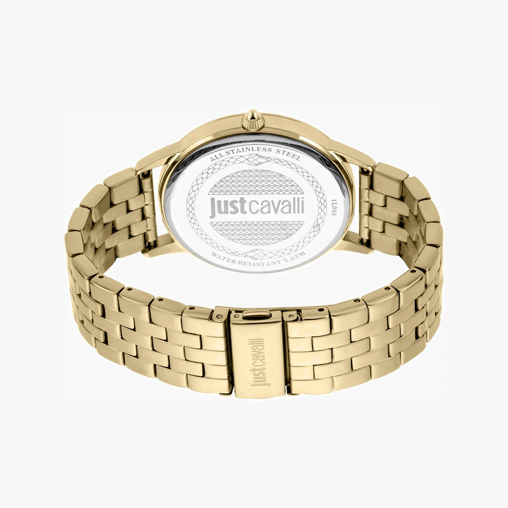 Just Cavalli Women's Watch JC1L094M0055