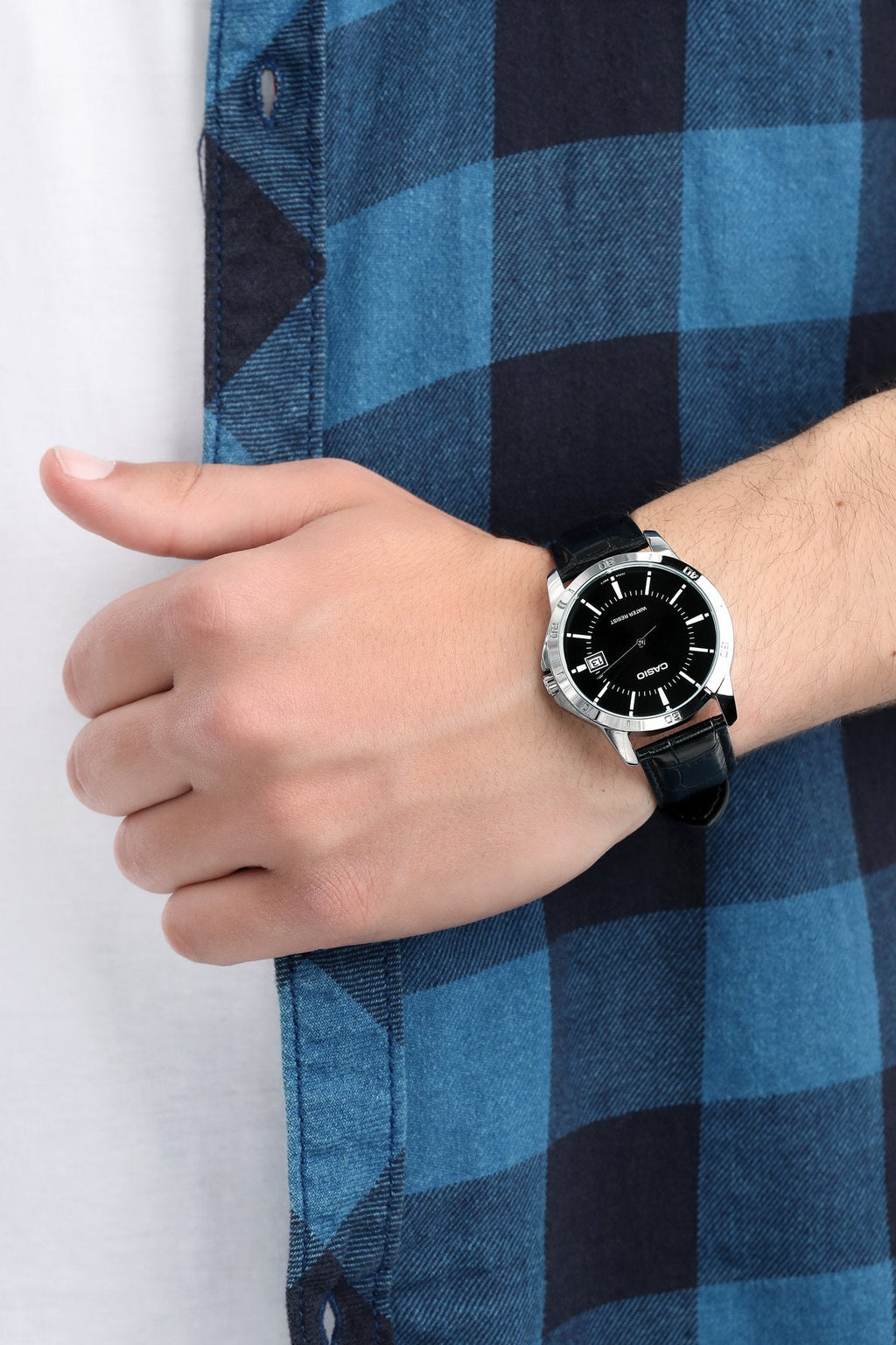 CASIO MTP-V004L-1AUDF Men Watch
