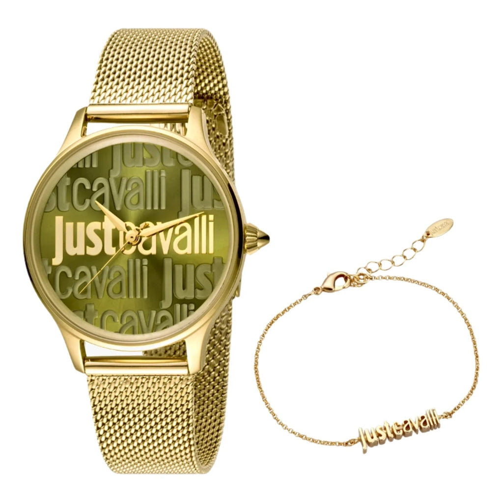 Just Cavalli Women's Watch JC1L032M0275