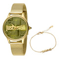 Just Cavalli Women's Watch JC1L032M0275