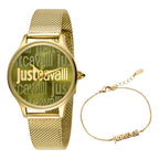 Just Cavalli Women's Watch JC1L032M0275