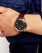 FOSSIL GRANT FS4813